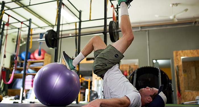 image Session spécifique à un sport