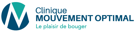 Clinique Mouvement Optimal logo
