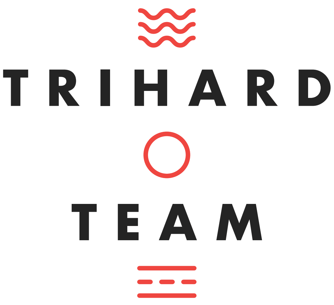 trihard logo